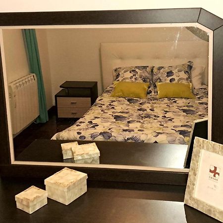 Apartamento Mar E Sol Gafanha da Nazaré Zewnętrze zdjęcie