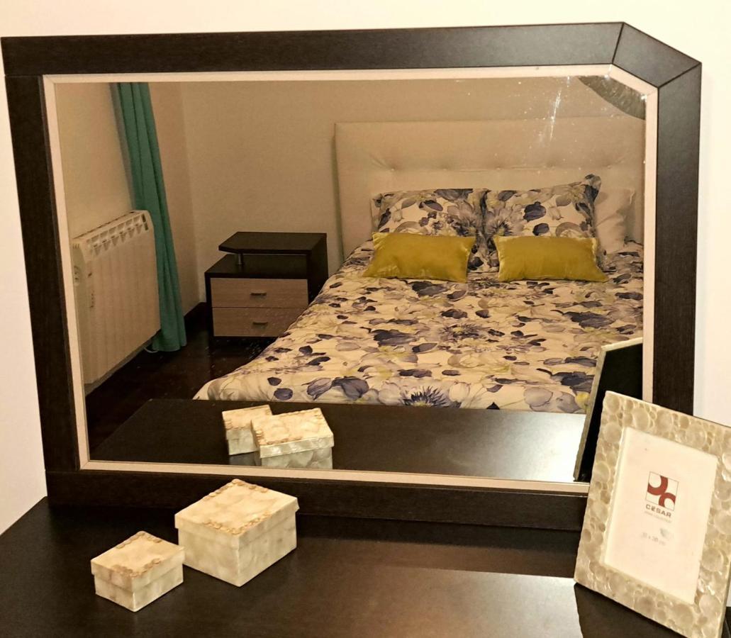Apartamento Mar E Sol Gafanha da Nazaré Zewnętrze zdjęcie