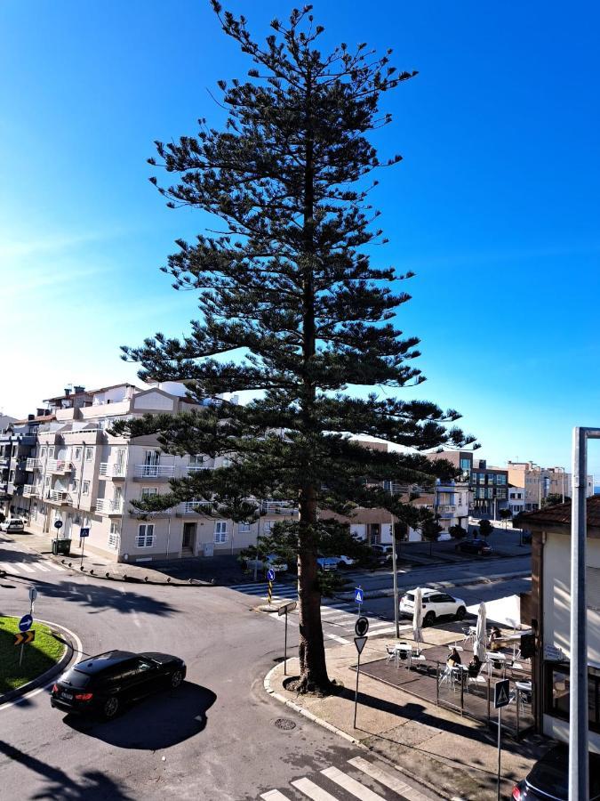 Apartamento Mar E Sol Gafanha da Nazaré Zewnętrze zdjęcie