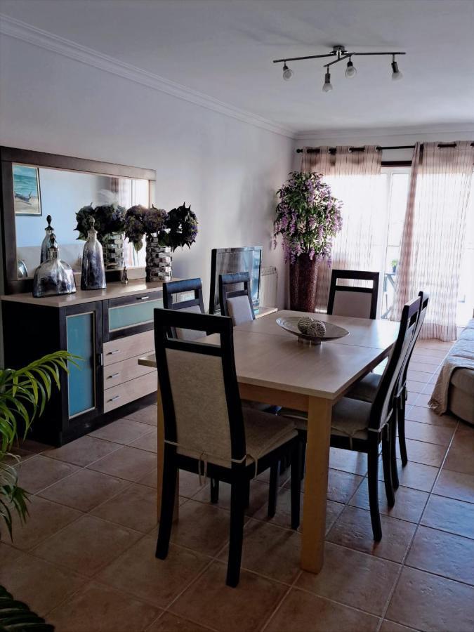 Apartamento Mar E Sol Gafanha da Nazaré Zewnętrze zdjęcie