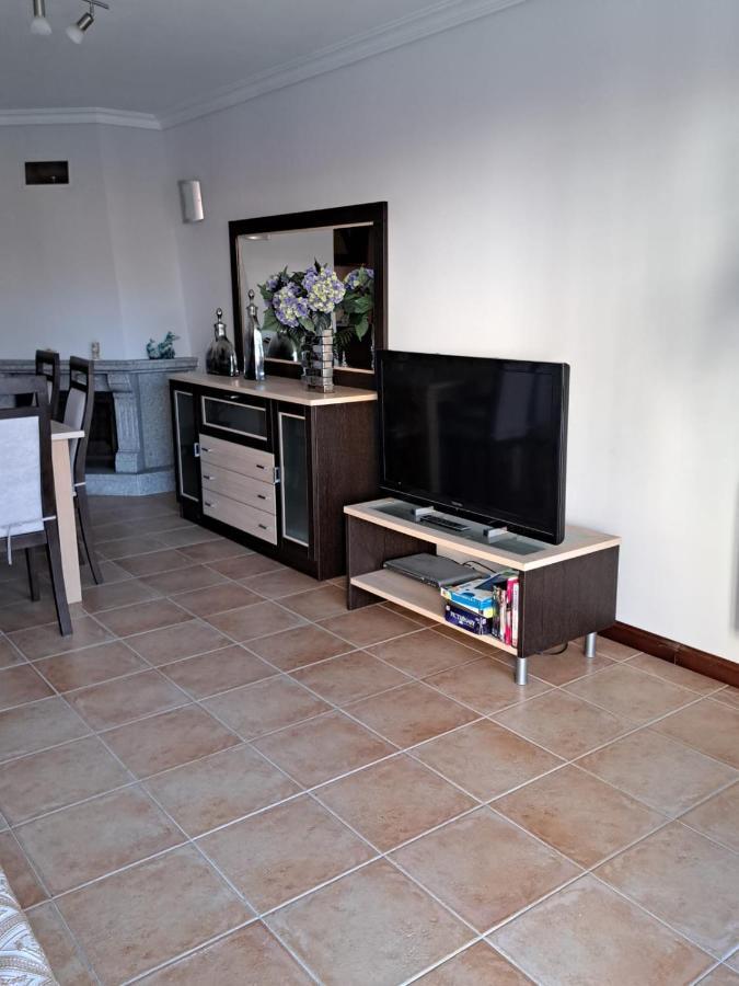 Apartamento Mar E Sol Gafanha da Nazaré Zewnętrze zdjęcie