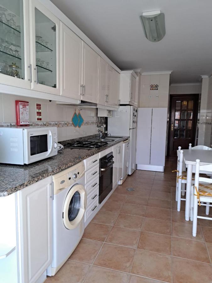 Apartamento Mar E Sol Gafanha da Nazaré Zewnętrze zdjęcie