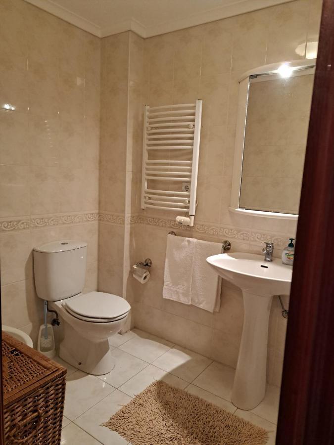 Apartamento Mar E Sol Gafanha da Nazaré Zewnętrze zdjęcie