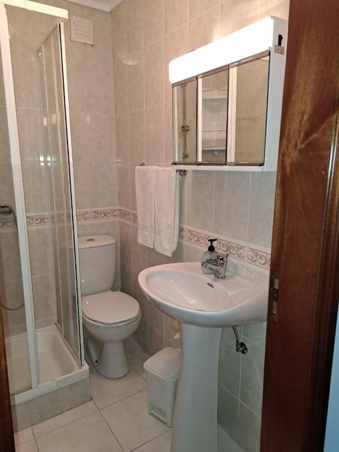Apartamento Mar E Sol Gafanha da Nazaré Zewnętrze zdjęcie