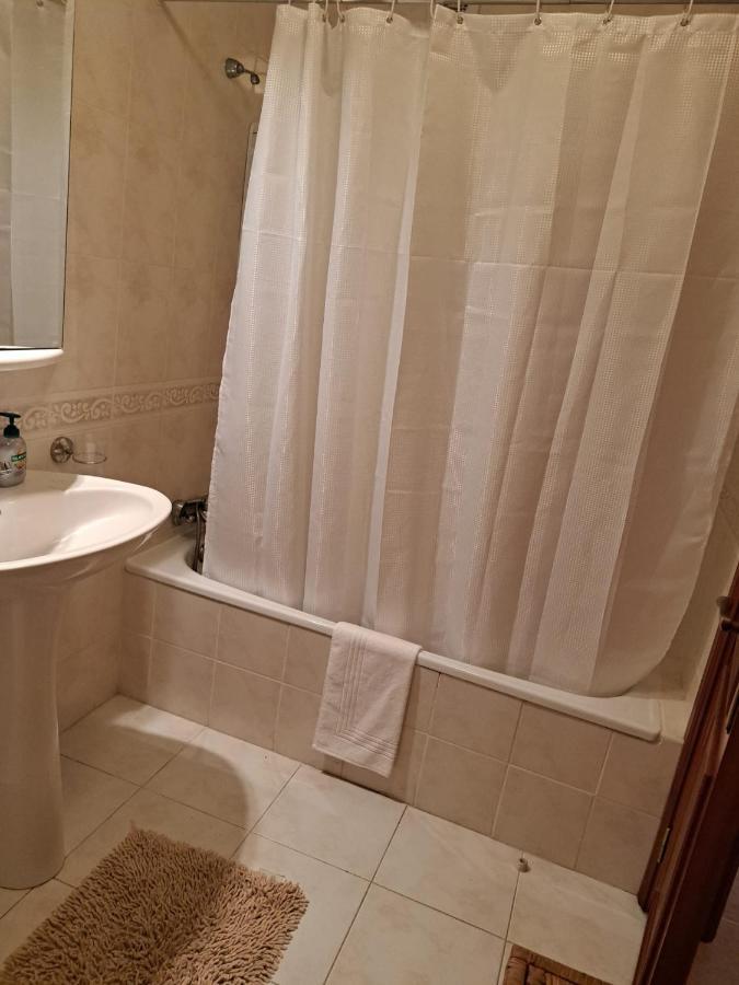 Apartamento Mar E Sol Gafanha da Nazaré Zewnętrze zdjęcie