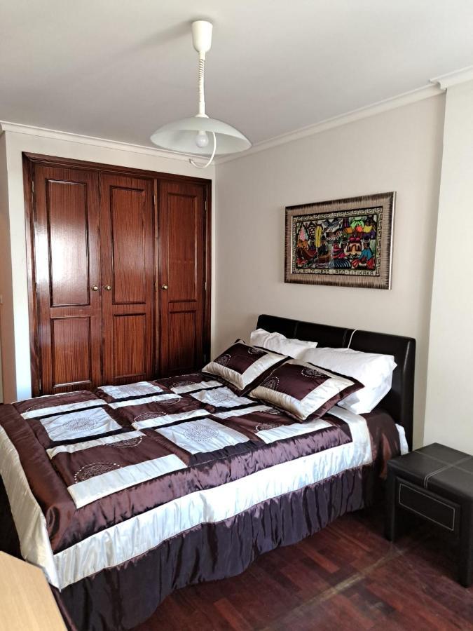 Apartamento Mar E Sol Gafanha da Nazaré Zewnętrze zdjęcie