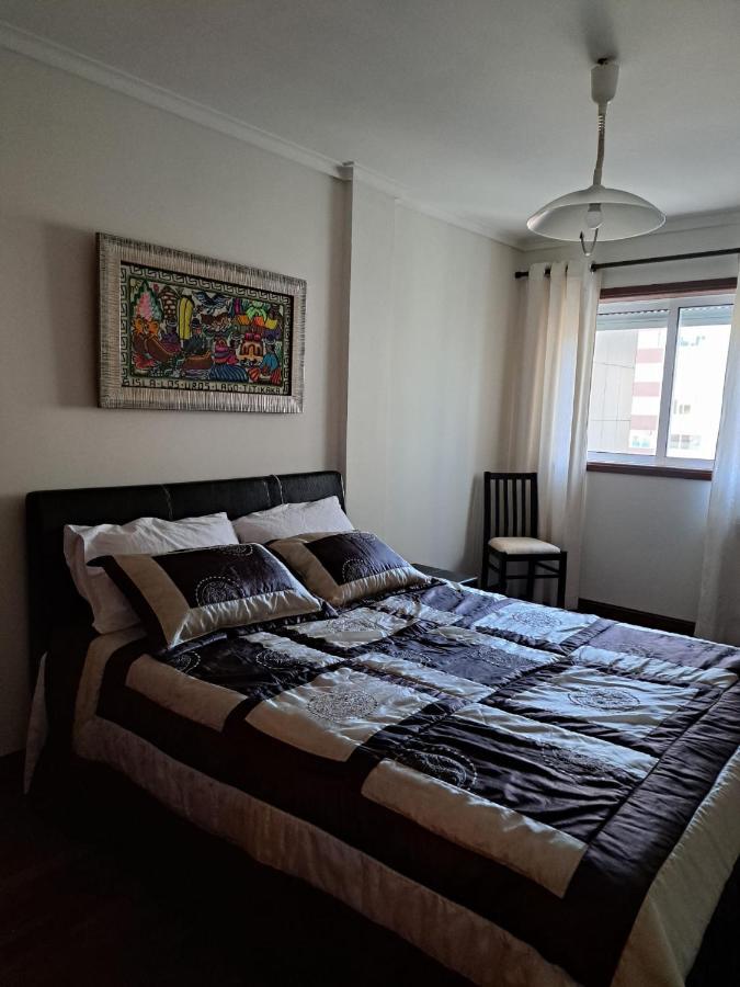 Apartamento Mar E Sol Gafanha da Nazaré Zewnętrze zdjęcie
