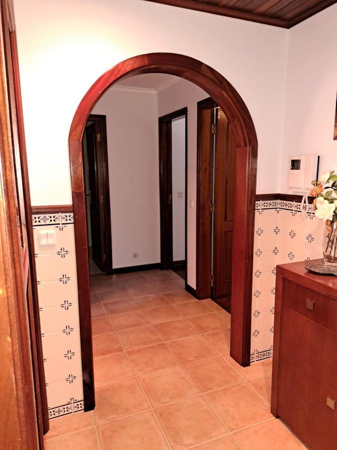 Apartamento Mar E Sol Gafanha da Nazaré Zewnętrze zdjęcie