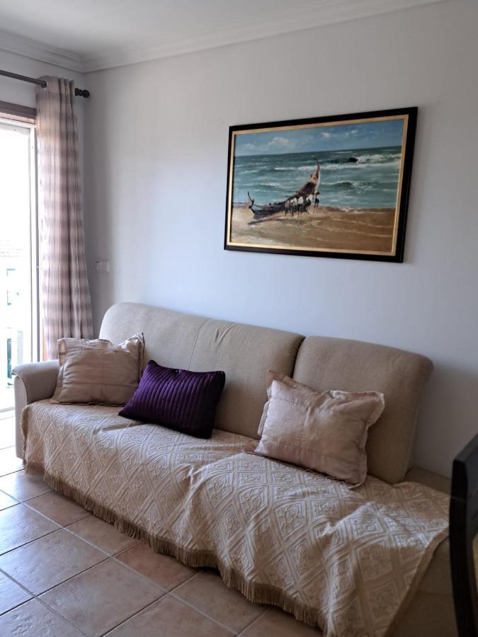 Apartamento Mar E Sol Gafanha da Nazaré Zewnętrze zdjęcie