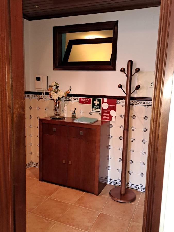 Apartamento Mar E Sol Gafanha da Nazaré Zewnętrze zdjęcie