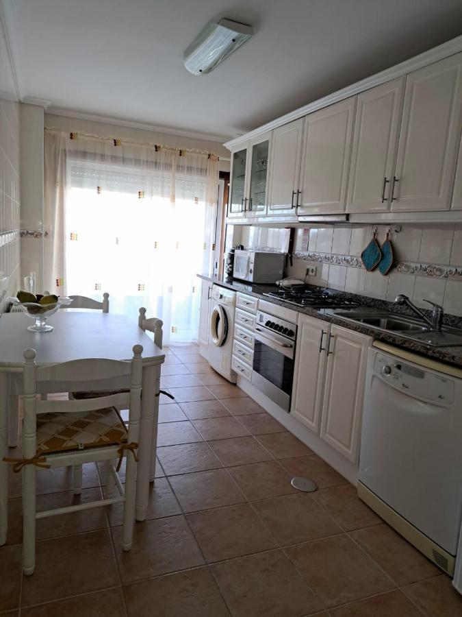 Apartamento Mar E Sol Gafanha da Nazaré Zewnętrze zdjęcie