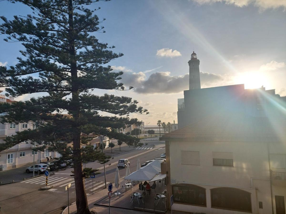 Apartamento Mar E Sol Gafanha da Nazaré Zewnętrze zdjęcie